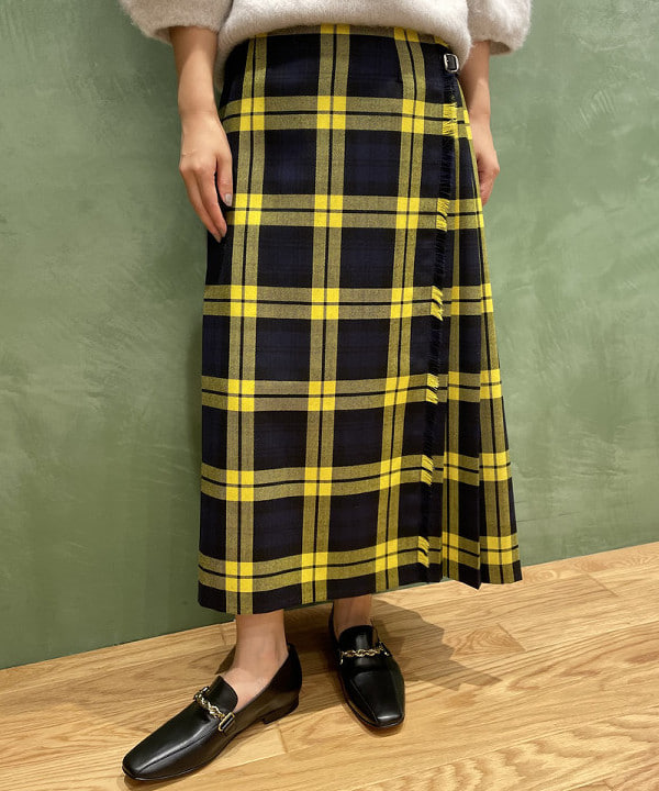 住吉　明佳さんの「BEAMS WOMEN｜」を使ったコーディネート