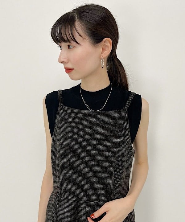 shibataさんの「BEAMS WOMEN｜」を使ったコーディネート