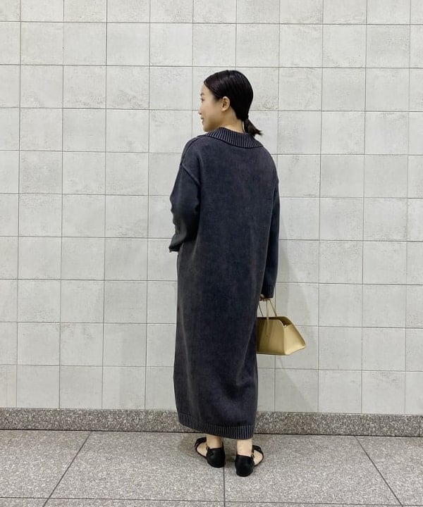 横川 真理奈さんの「BEAMS WOMEN｜」を使ったコーディネート