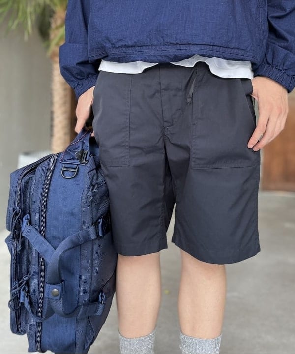 レア 廃盤 コヨーテ BRIEFING × BEAMS PLUS 別注 レア 廃盤 コヨーテ BRIEFING × BEAMS PLUS 別注 3WAY