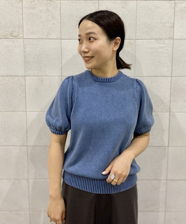 横川 真理奈さんの「BEAMS WOMEN｜」を使ったコーディネート