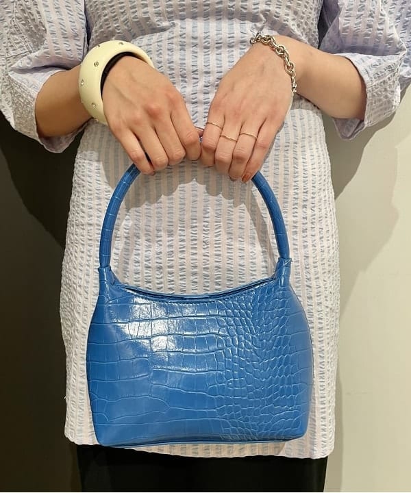 葛岡 七海さんの「BEAMS WOMEN｜Ray BEAMS / アンクルストラップ パンプス」を使ったコーディネート