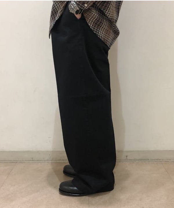 猪越 悠さんの「BEAMS WOMEN｜」を使ったコーディネート