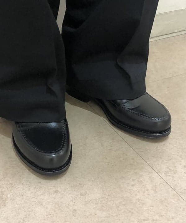 猪越 悠さんの「BEAMS WOMEN｜」を使ったコーディネート