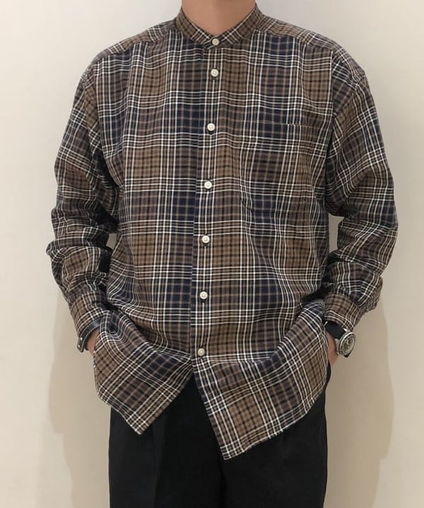 猪越 悠さんの「BEAMS WOMEN｜」を使ったコーディネート