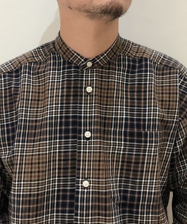 猪越 悠さんの「BEAMS WOMEN｜」を使ったコーディネート