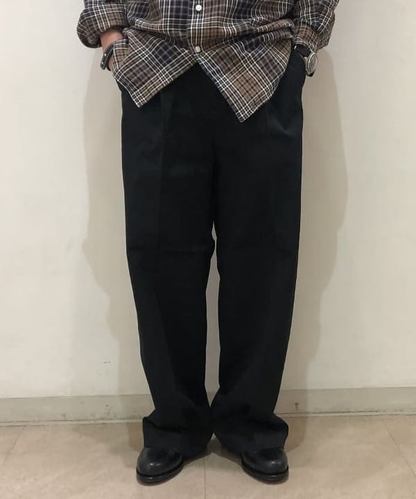 猪越 悠さんの「BEAMS WOMEN｜」を使ったコーディネート