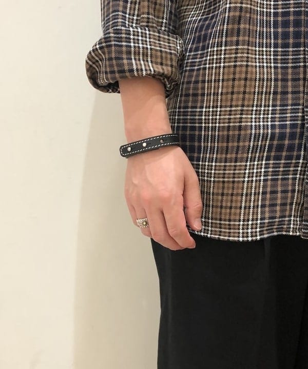 猪越 悠さんの「BEAMS WOMEN｜」を使ったコーディネート