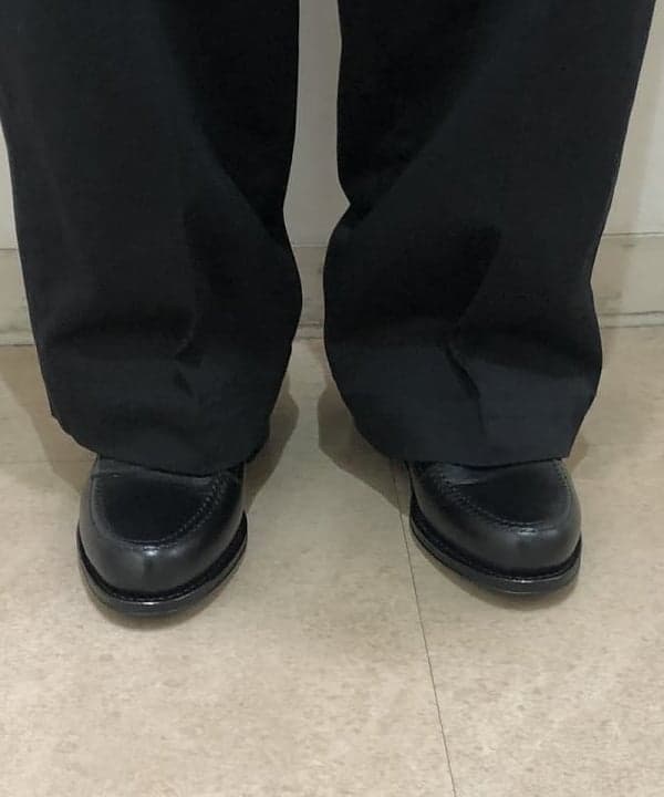 猪越 悠さんの「BEAMS WOMEN｜」を使ったコーディネート