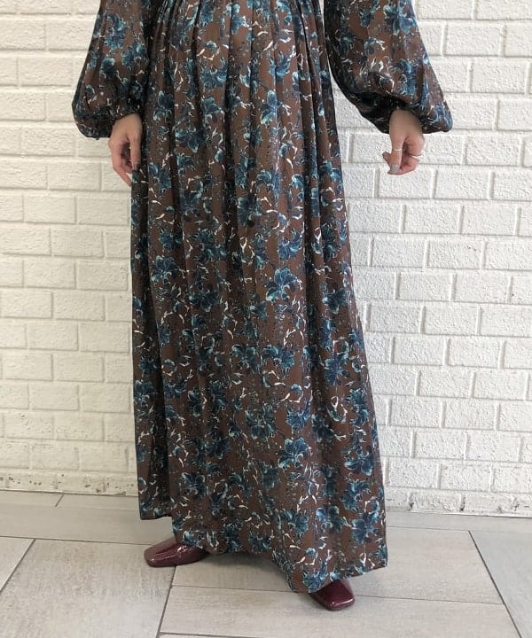 福岡 千晃さんの「BEAMS WOMEN｜」を使ったコーディネート