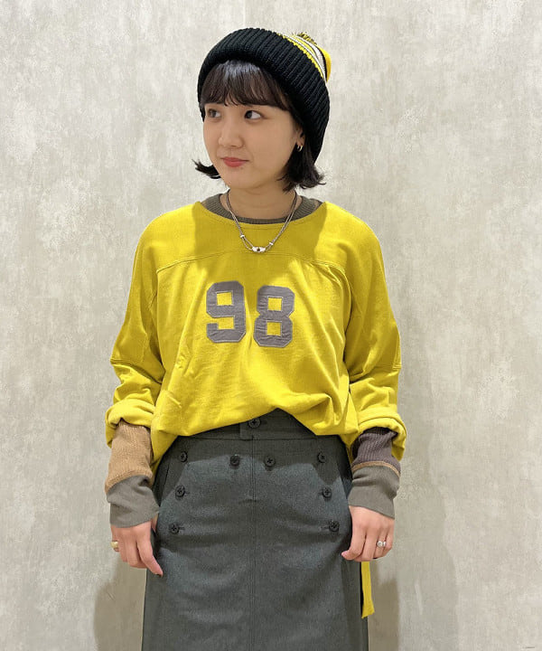 るーたまさんの「BEAMS WOMEN｜」を使ったコーディネート