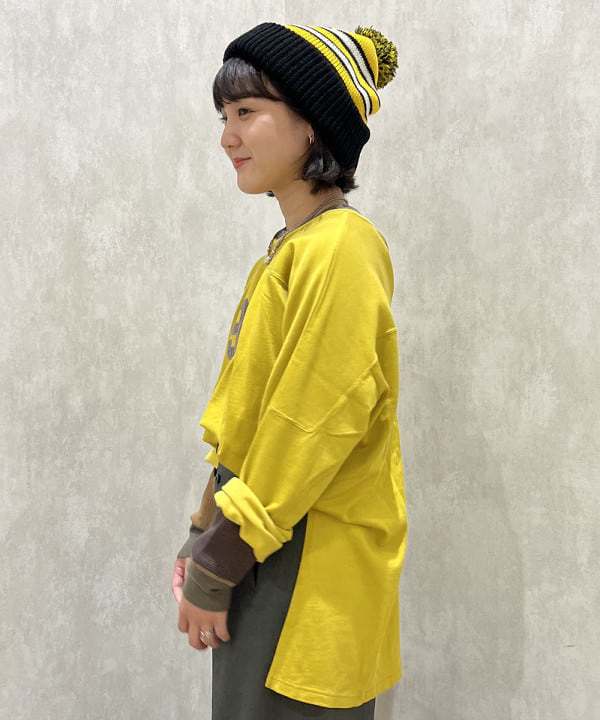 るーたまさんの「BEAMS WOMEN｜」を使ったコーディネート