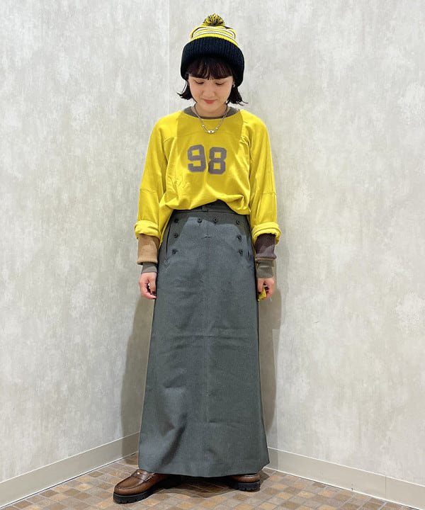 るーたまさんの「BEAMS WOMEN｜」を使ったコーディネート