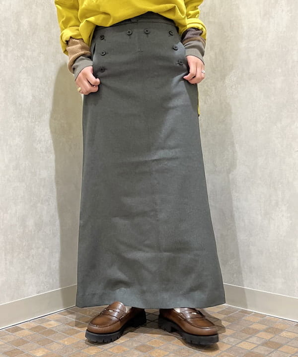るーたまさんの「BEAMS WOMEN｜」を使ったコーディネート
