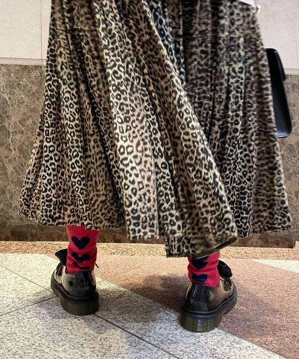 ハルキ　モモナさんの「BEAMS WOMEN｜」を使ったコーディネート