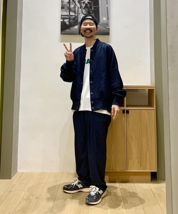 ビーミング ライフストア by ビームス ららぽーとTOKYO-BAY店（636721