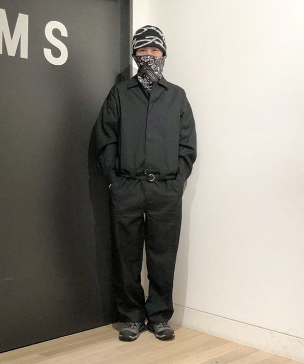 西村 光平さんの「BEAMS WOMEN｜」を使ったコーディネート