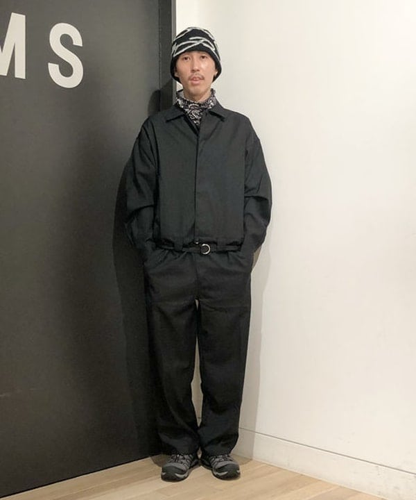西村 光平さんの「BEAMS WOMEN｜」を使ったコーディネート