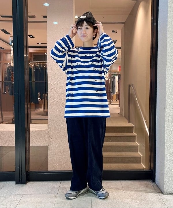 ビームス 高松（636878） スタイリング・コーディネイト｜BEAMS