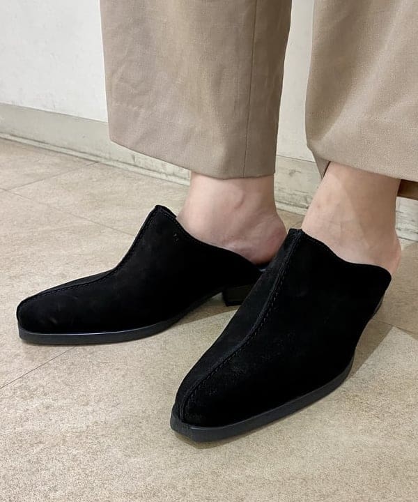 鈴木 悠里さんの「BEAMS WOMEN｜BEAMS PLUS / 3B Travel Jacket Comfort Cloth」を使ったコーディネート