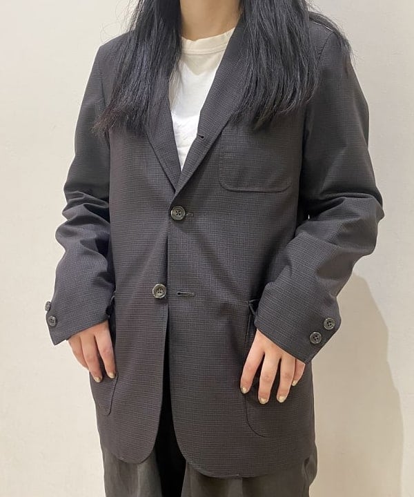 鈴木 悠里さんの「BEAMS WOMEN｜」を使ったコーディネート