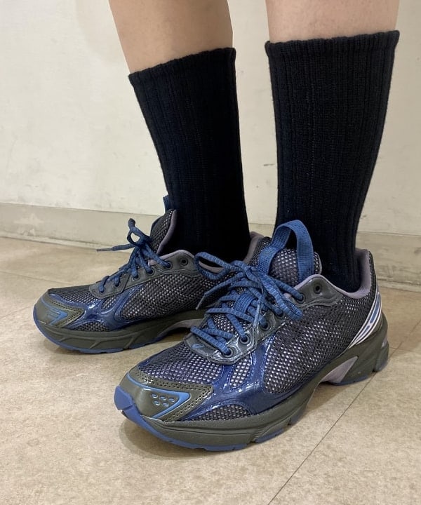 鈴木 悠里さんの「BEAMS WOMEN｜」を使ったコーディネート