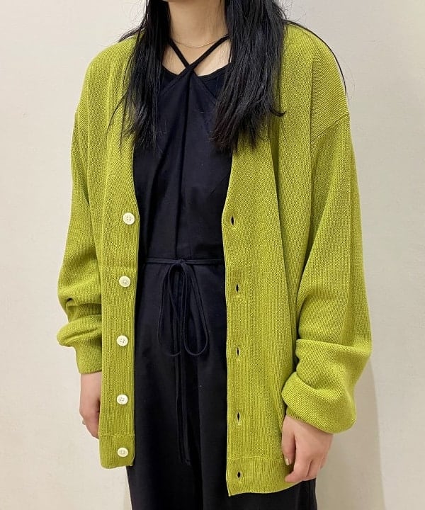 鈴木 悠里さんの「BEAMS WOMEN｜」を使ったコーディネート