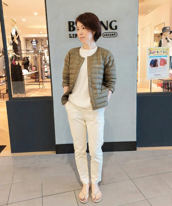 B:MING LIFE STORE by BEAMS しえ