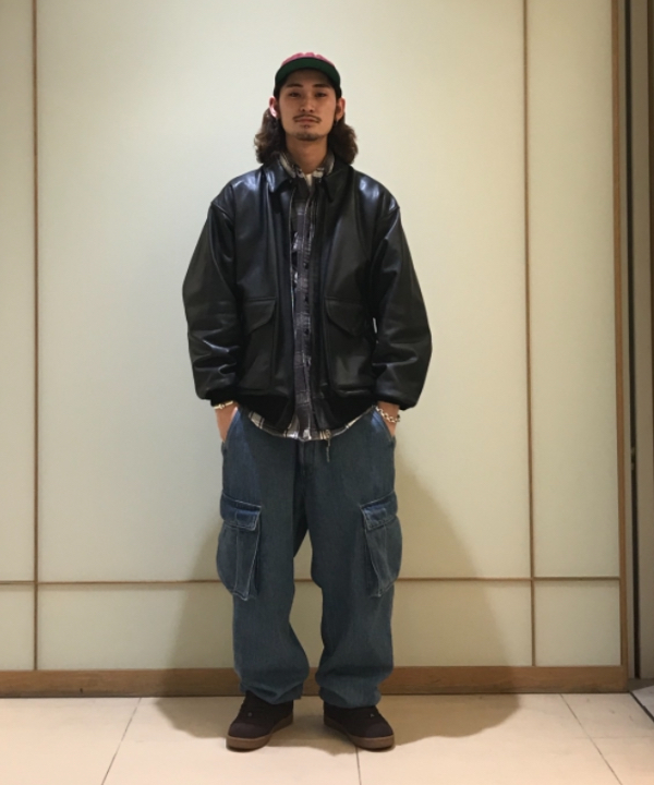 ビームス 梅田（63712） スタイリング・コーディネイト｜BEAMS