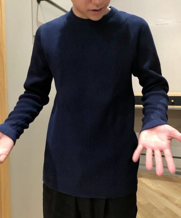 森末　瑞騎さんの「BEAMS WOMEN｜」を使ったコーディネート