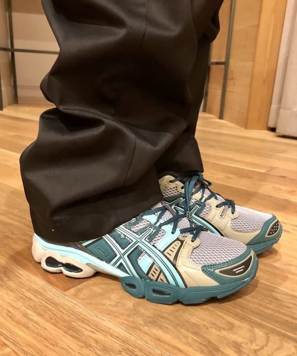 森末　瑞騎さんの「BEAMS WOMEN｜」を使ったコーディネート