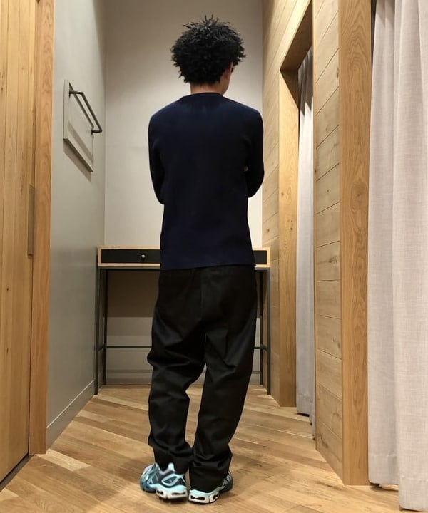 森末　瑞騎さんの「BEAMS WOMEN｜」を使ったコーディネート