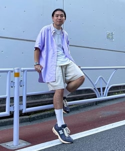 BEAMS(ビームス)POLO RALPH LAUREN for BEAMS / Double Pony Rib Sox ...