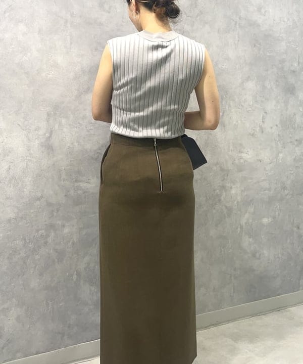 越智 里美さんの「BEAMS WOMEN｜」を使ったコーディネート