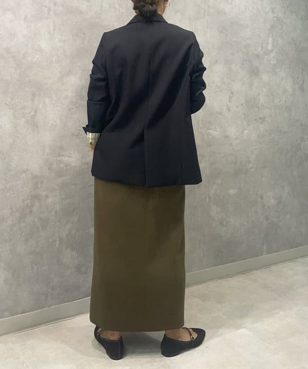 越智 里美さんの「BEAMS WOMEN｜」を使ったコーディネート
