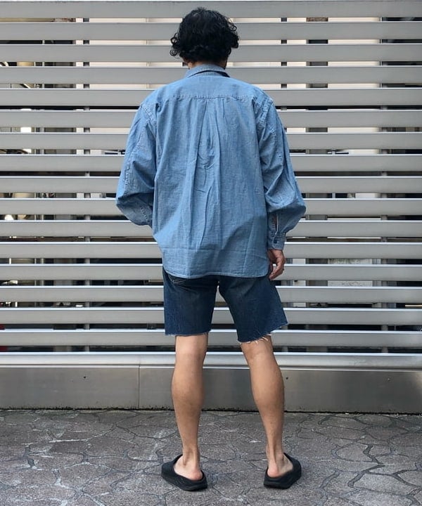 Tsutomu Nagafujiさんの「BEAMS WOMEN｜」を使ったコーディネート