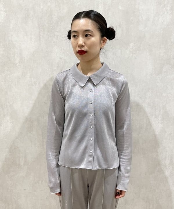 kawa-kamiさんの「BEAMS WOMEN｜」を使ったコーディネート