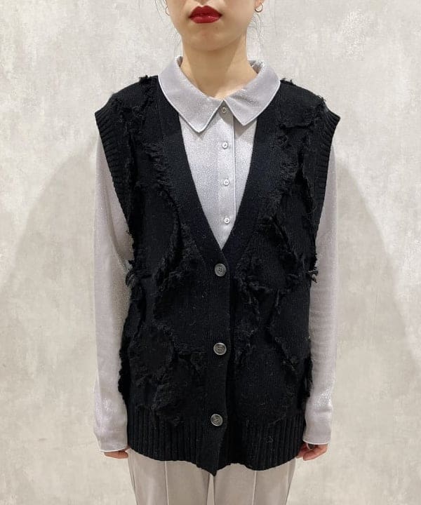 kawa-kamiさんの「BEAMS WOMEN｜」を使ったコーディネート