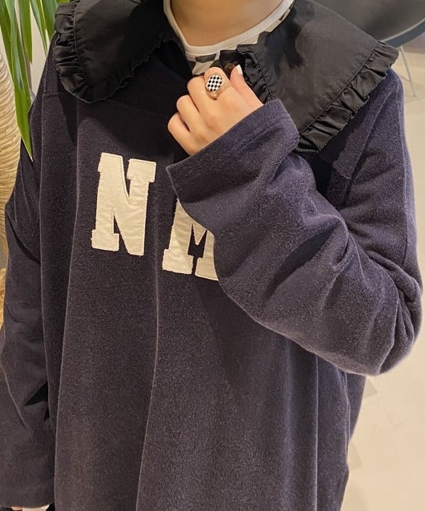 BEAMS BOY ビームス 立川の大田 麗未