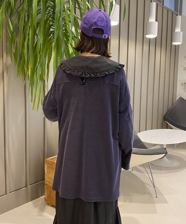 BEAMS BOY ビームス 立川の大田 麗未