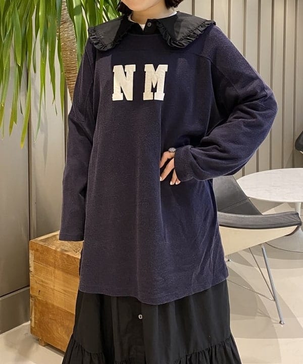 BEAMS BOY ビームス 立川の大田 麗未