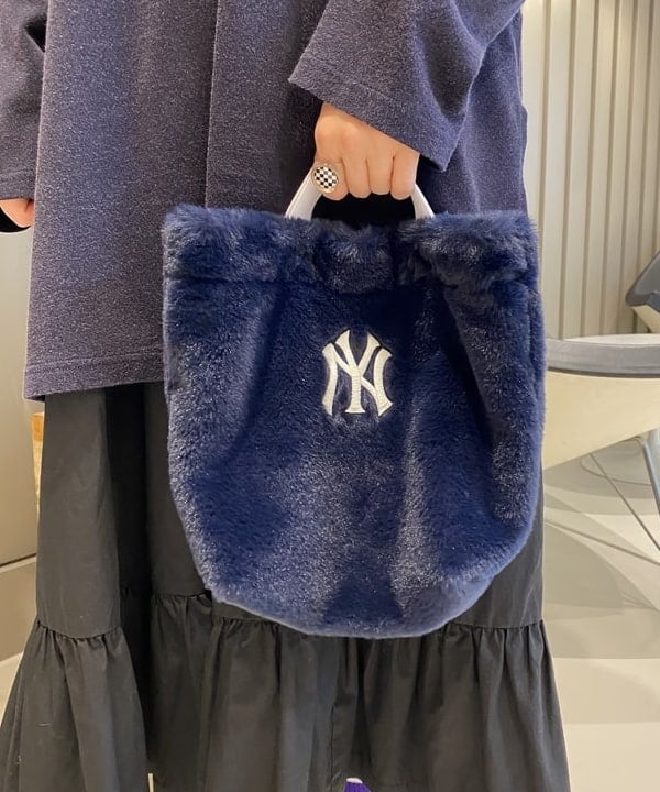 BEAMS BOY ビームス 立川の大田 麗未