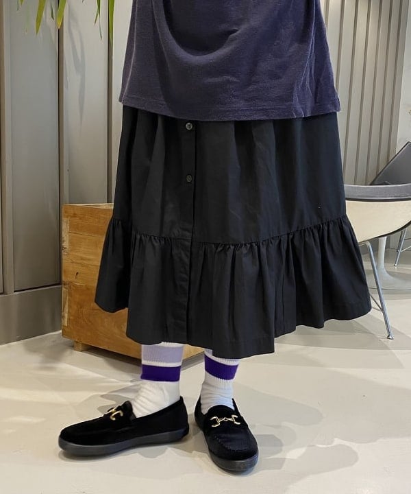 BEAMS BOY ビームス 立川の大田 麗未