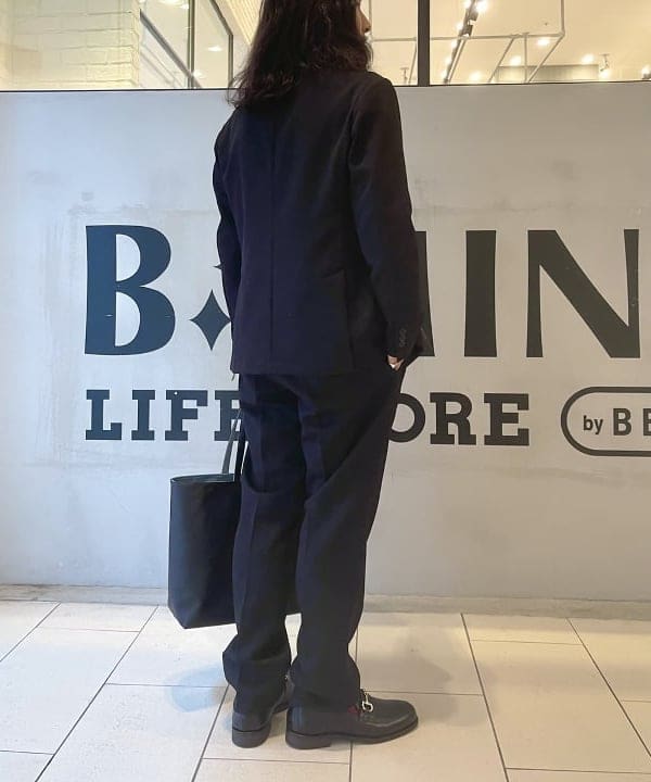 B:MING LIFE STORE by BEAMS 豊洲 HA☆RA