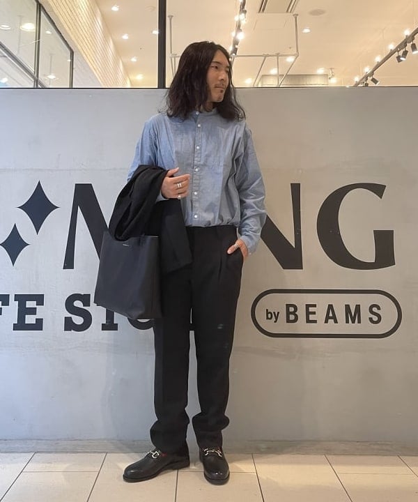 B:MING LIFE STORE by BEAMS 豊洲 HA☆RA