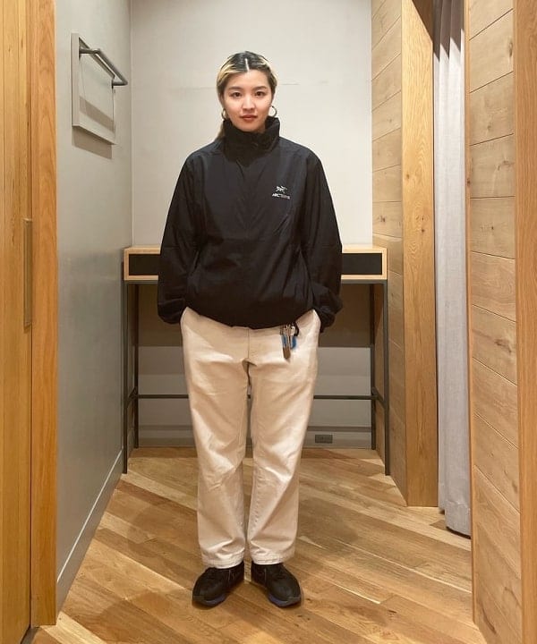 ビームス 大宮（637621） スタイリング・コーディネイト｜BEAMS