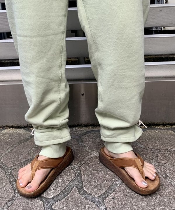 ナツハさんの「BEAMS WOMEN｜BEAMS BOY / GOLDメッキ 0.8mm リング」を使ったコーディネート