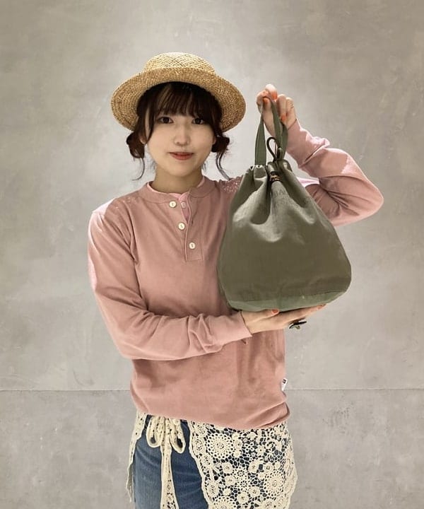 小原 もこさんの「BEAMS WOMEN｜」を使ったコーディネート