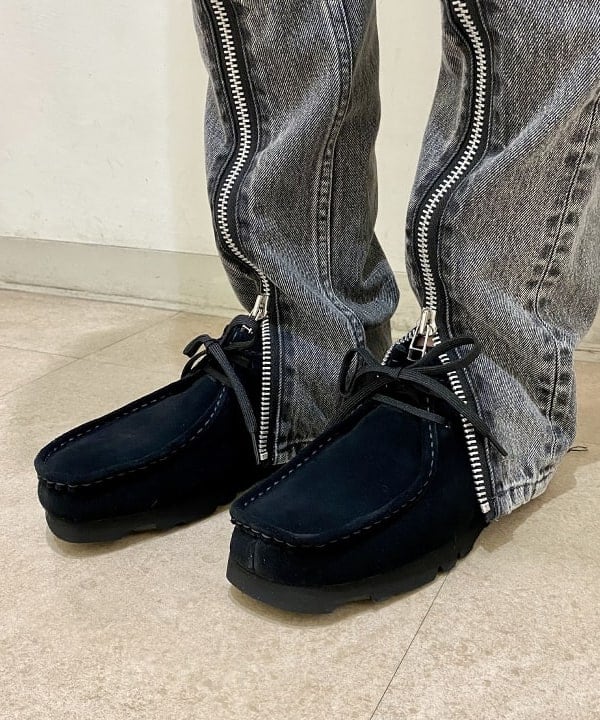 鈴木 悠里さんの「BEAMS WOMEN｜」を使ったコーディネート