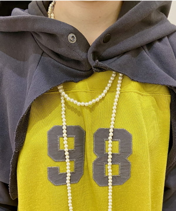 吉野 多恵さんの「BEAMS WOMEN｜【別注】GREGORY / NICE DAY NEW」を使ったコーディネート